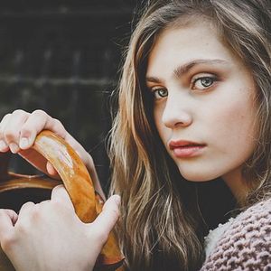 Fotoğraf Emmy Stévenin