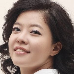 Fotoğraf Kim Yeo-Jin