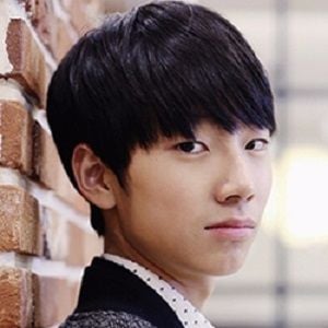 Fotoğraf Seong Yu-bin