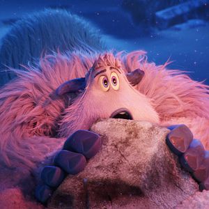 Fotoğraf Küçük Ayak