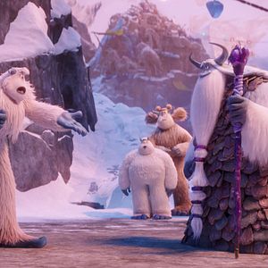 Fotoğraf Küçük Ayak