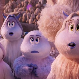 Fotoğraf Küçük Ayak