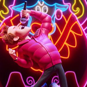 Fotoğraf Küçük Ayak