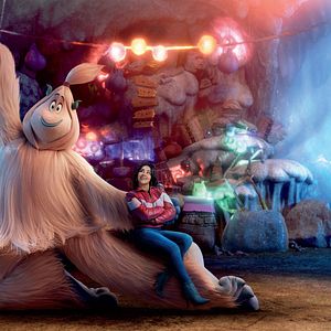 Fotoğraf Gina Rodriguez