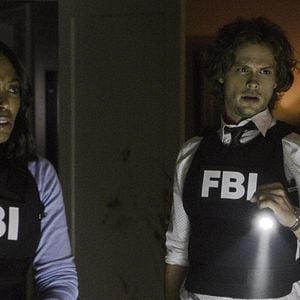 Fotoğraf Criminal Minds