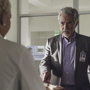 Fotoğraf Joe Mantegna