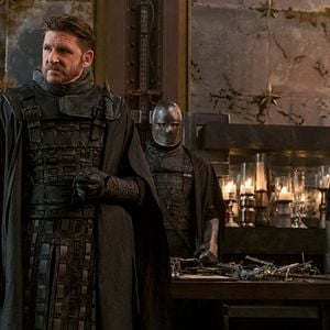 Fotoğraf Robin Hood