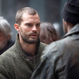 Fotoğraf Robin Hood