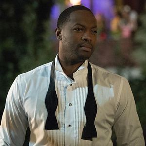 Fotoğraf Ser'Darius Blain