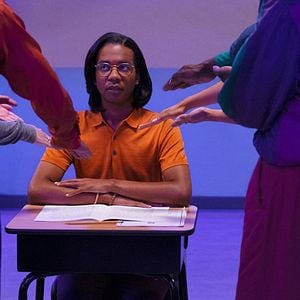 Fotoğraf Clark Moore