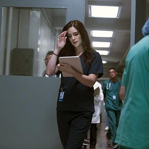 Fotoğraf Janet Montgomery