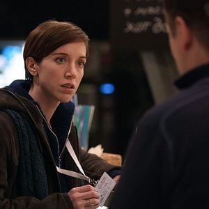 Fotoğraf Sara Giraudeau