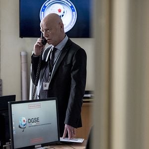 Fotoğraf Laurent Grévill