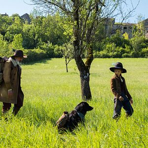 Fotoğraf Maleaume Paquin