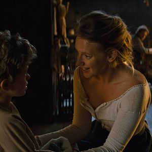 Fotoğraf Ludivine Sagnier