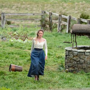 Fotoğraf Ludivine Sagnier