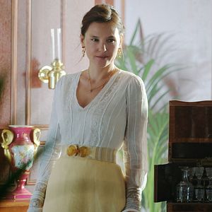 Fotoğraf Virginie Ledoyen