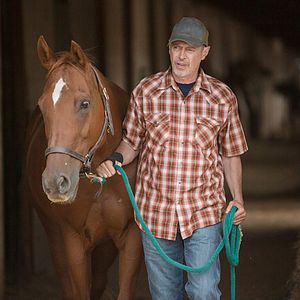 Fotoğraf Lean On Pete