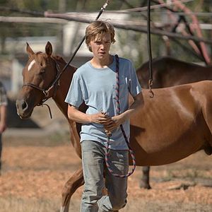 Fotoğraf Lean On Pete
