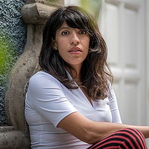 Fotoğraf Alejandra Marquez Abella