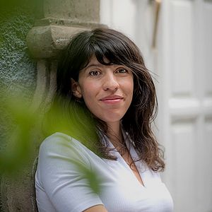 Fotoğraf Alejandra Marquez Abella