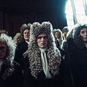 Fotoğraf Sarayın Gözdesi