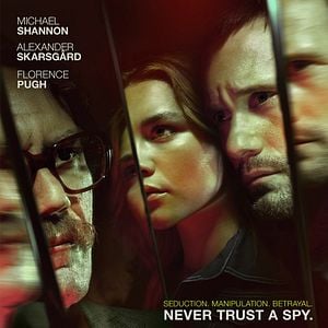 Fotoğraf The Little Drummer Girl