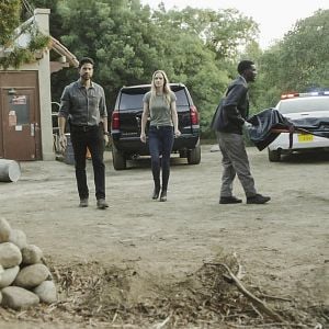 Fotoğraf Criminal Minds