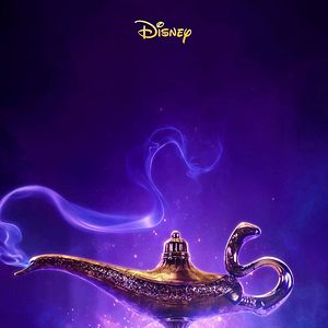 Fotoğraf Aladdin