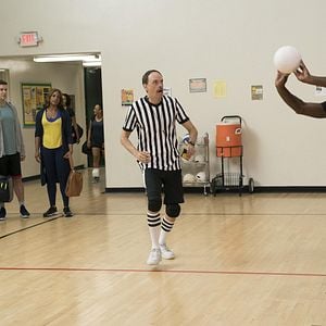 Fotoğraf Kimrie Lewis