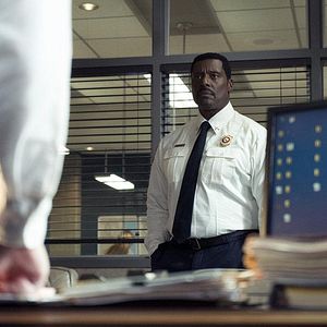 Fotoğraf Eamonn Walker