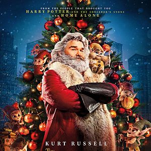 Fotoğraf The Christmas Chronicles