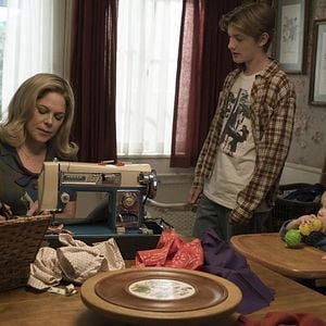 Fotoğraf Christopher Paul Richards