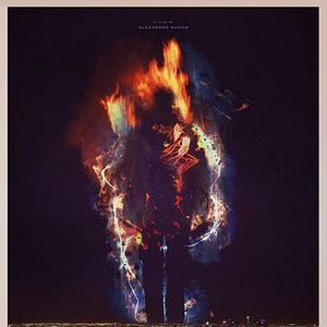 Fotoğraf Burning Shadow