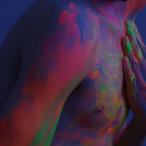 Fotoğraf Tinta Bruta