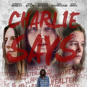 Fotoğraf Charlie Says