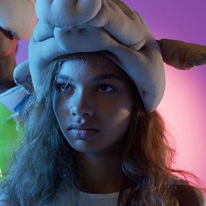 Fotoğraf Madeline's Madeline