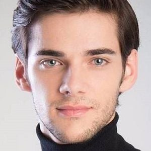 Fotoğraf Álvaro Rico