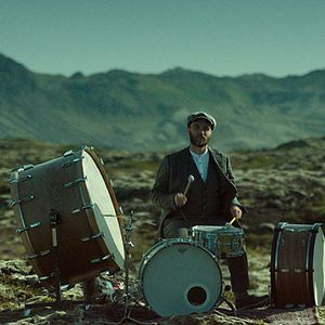 Fotoğraf Woman at War