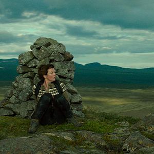 Fotoğraf Woman at War