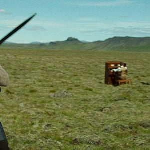 Fotoğraf Woman at War