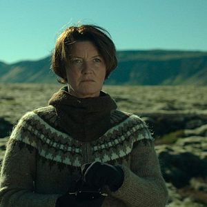 Fotoğraf Woman at War