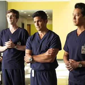 Fotoğraf Freddie Highmore