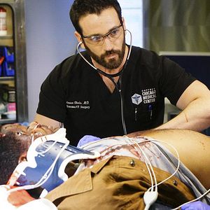 Fotoğraf Colin Donnell