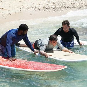 Fotoğraf Christopher Thornton