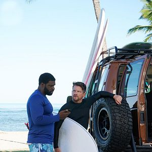 Fotoğraf Stephen Hill (VII)