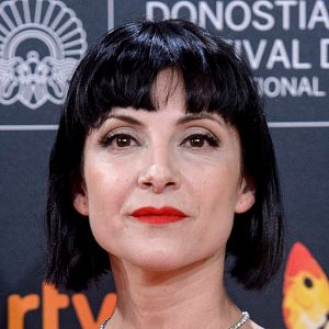 Fotoğraf Najwa Nimri
