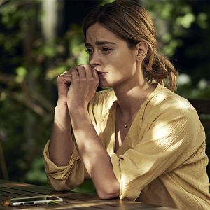 Fotoğraf Jenna Coleman