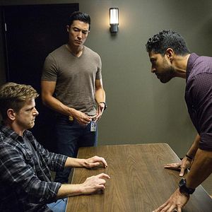 Fotoğraf Criminal Minds