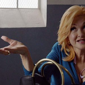 Fotoğraf Cyndi Lauper